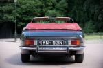Jensen Interceptor III Convertible 1974 года (WW)